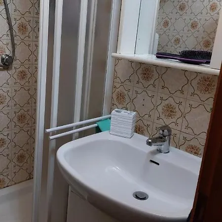 Maison Du Couer Apartment Arvier