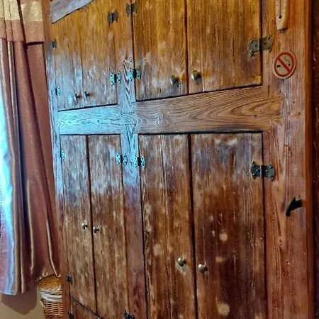 Appartamento Maison Du Couer *