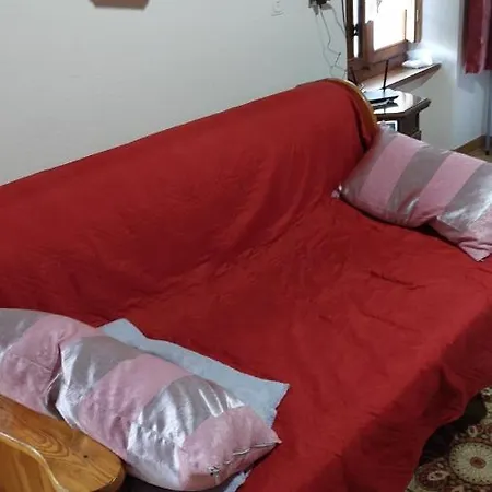 Maison Du Couer Διαμέρισμα *