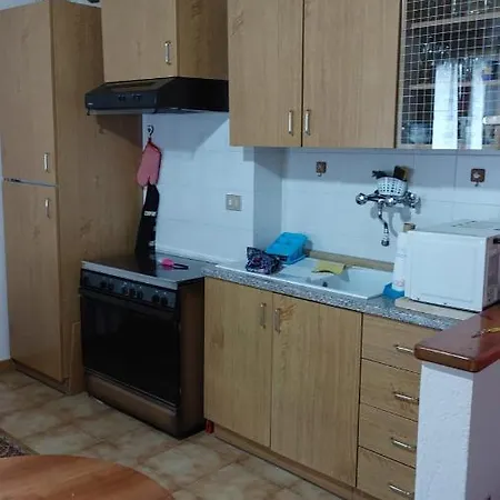 Maison Du Couer Arvier