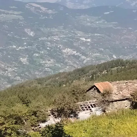 Maison Du Couer Διαμέρισμα Arvier