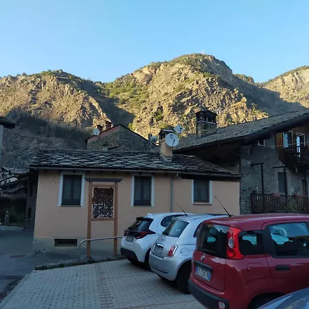 Maison Du Couer Διαμέρισμα *
